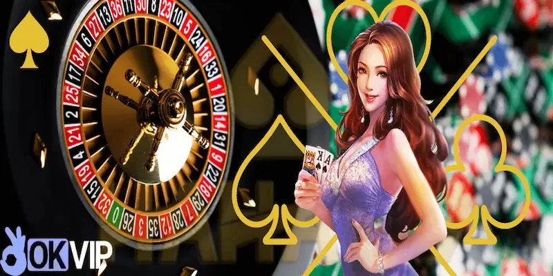 Đăng ký tài khoản để thực hiện cách đặt cược OKVIP