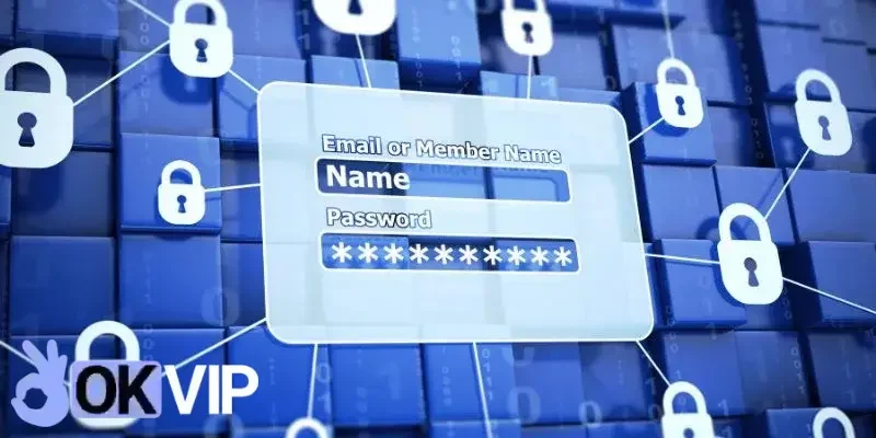 Những lỗi thường gặp khi đăng nhập OKVIP và cách khắc phục