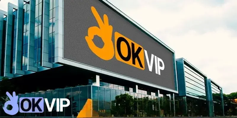 Cách bảo mật tài khoản khi đăng nhập OKVIP