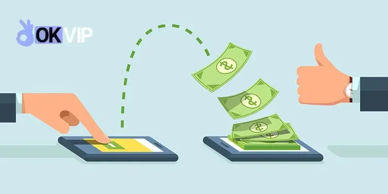 Điều kiện rút tiền OKVIP Điều kiện rút tiền OKVIP