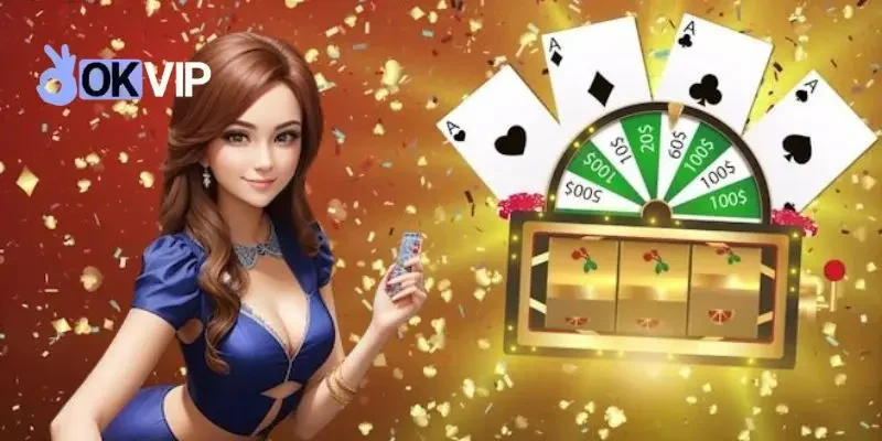 Khuyến mãi OKVIP