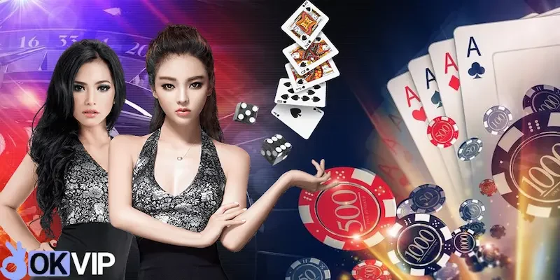 Cách đăng nhập link vào OKVIP nhanh chóng và an toàn