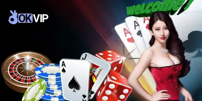Nhà tài trợ OKVIP Nhà tài trợ OKVIP