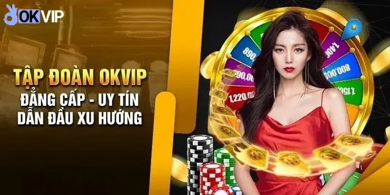 Những điểm mạnh vượt trội của trang chủ OKVIP