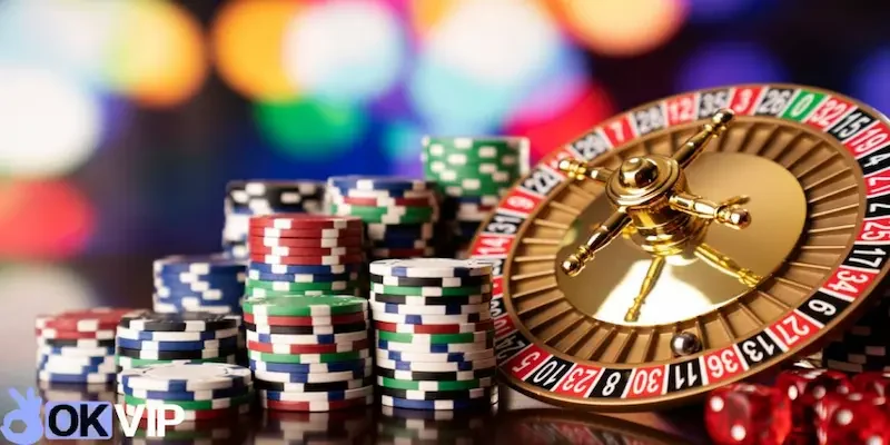 Tổng quát về OKVIP Casino là gì?