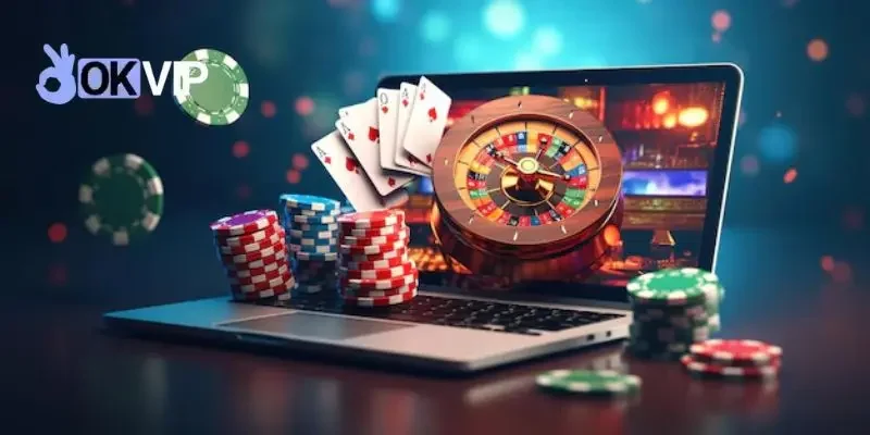 OKVIP Casino số 1 châu Á