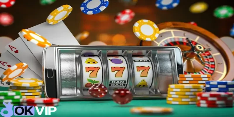 OKVIP Casino