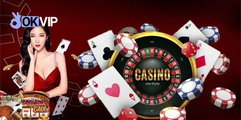 OKVIP có hợp pháp không OKVIP có hợp pháp không