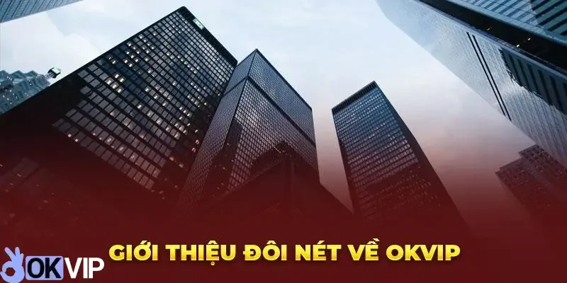 Tổng quát về OKVIP có uy tín không?