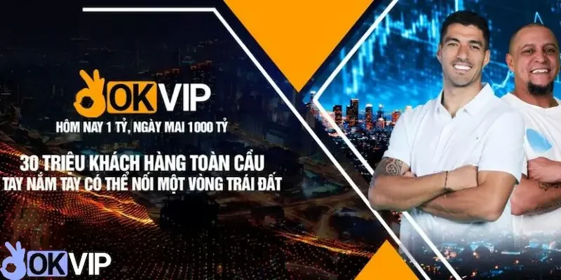OKVIP có uy tín không