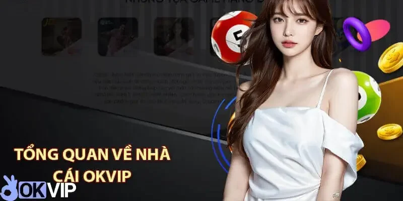 OKVIP lừa đảo