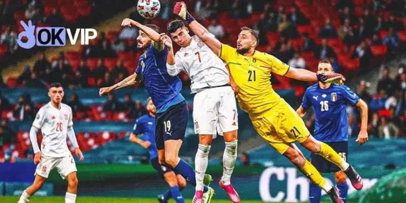 OKVIP trực tiếp bóng đá