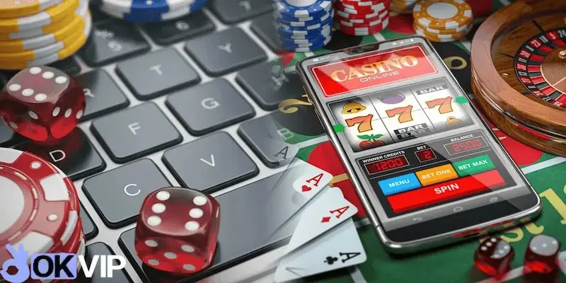 Vì sao nên tải app OKVIP thay vì chơi trực tiếp trên web?