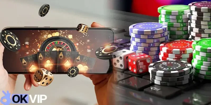 Chi tiết hướng dẫn tải app OKVIP cho Android và iOS