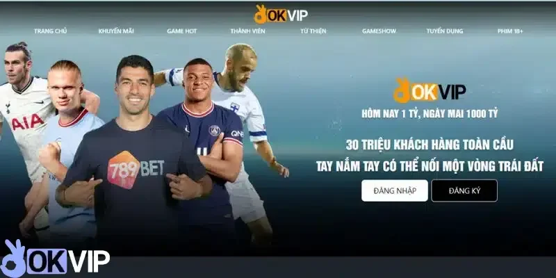 Những lưu ý quan trọng khi tải app OKVIP