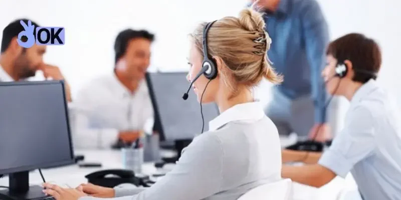 Tổng đài OKVIP Tổng đài OKVIP