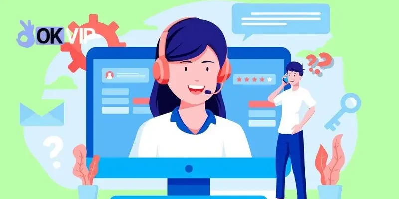 xóa tài khoản OKVIP xóa tài khoản OKVIP
