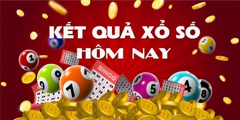 xổ số mmwin